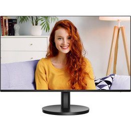 מסך מחשב 23.8 אינץ AOC IPS 100Hz 1ms 24B3HA2