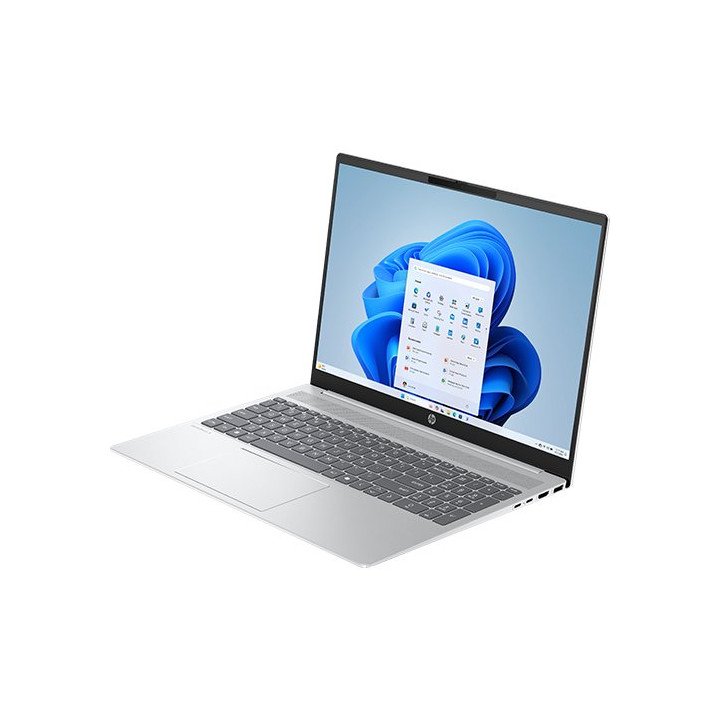 מחשב נייד 16 אינץ HP OmniBook 5 LaptopAI - מעבד Intel Core Ultra 7 255