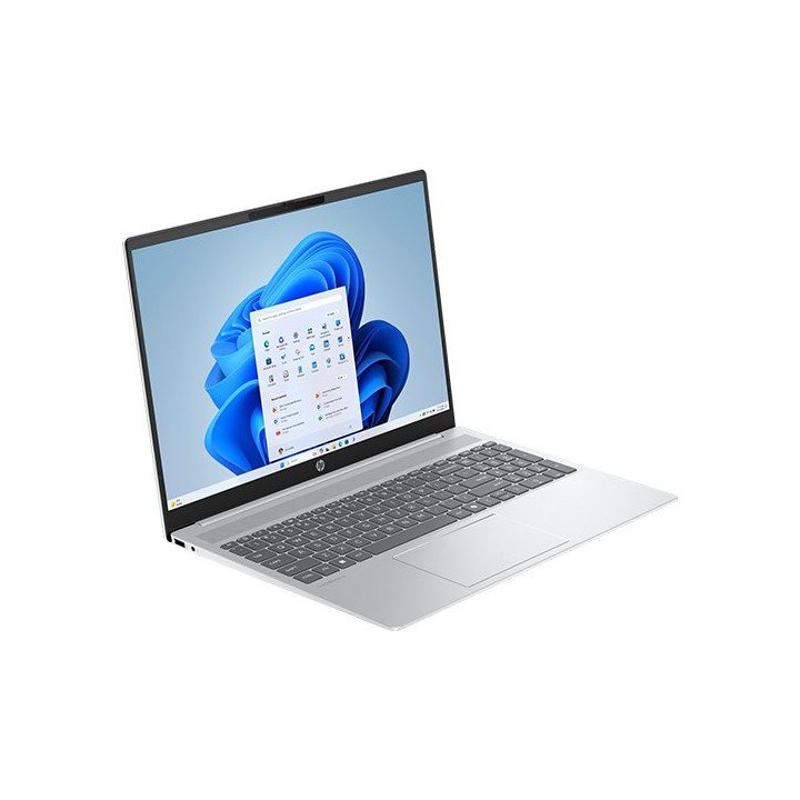 מחשב נייד 16 אינץ HP OmniBook 5 LaptopAI - מעבד Intel Core Ultra 7 255