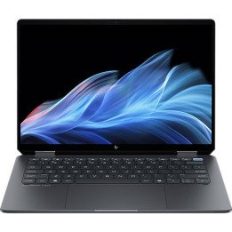 מחשב נייד עם מסך מגע 14 אינץ HP OmniBook Ultra Flip - מעבד Intel Core 