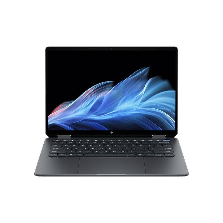 מחשב נייד עם מסך מגע 14 אינץ HP OmniBook Ultra Flip - מעבד Intel Core 
