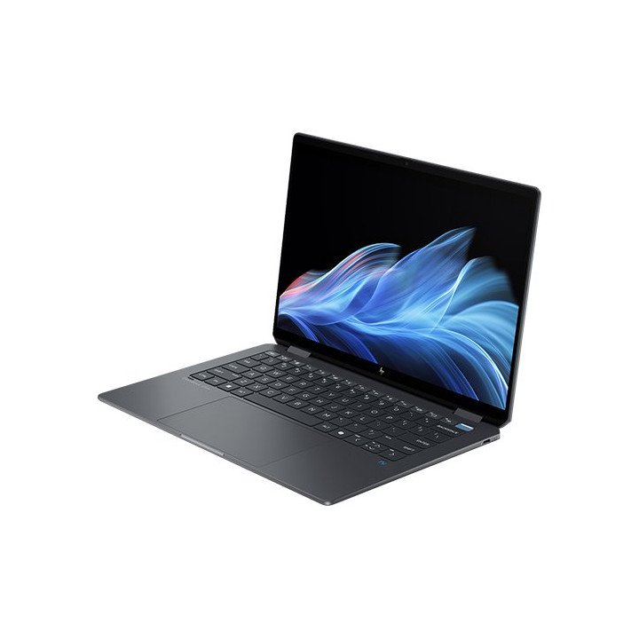 מחשב נייד עם מסך מגע 14 אינץ HP OmniBook Ultra Flip - מעבד Intel Core 