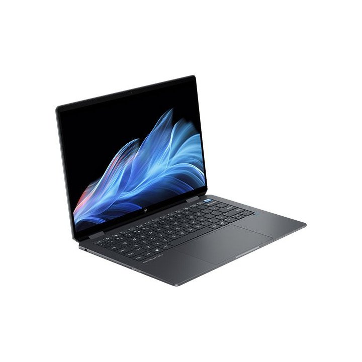 מחשב נייד עם מסך מגע 14 אינץ HP OmniBook Ultra Flip - מעבד Intel Core 