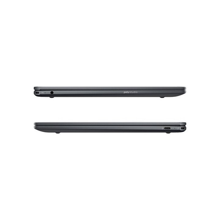 מחשב נייד עם מסך מגע 14 אינץ HP OmniBook Ultra Flip - מעבד Intel Core 