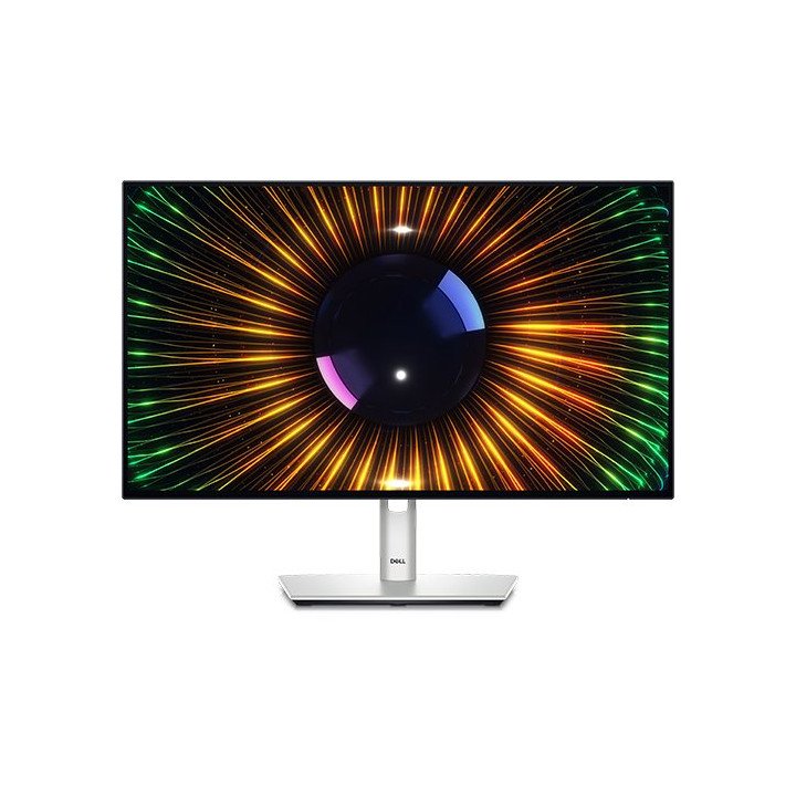 מסך מחשב 23.8 אינץ Dell UltraSharp 24 U2424H IPS 120Hz