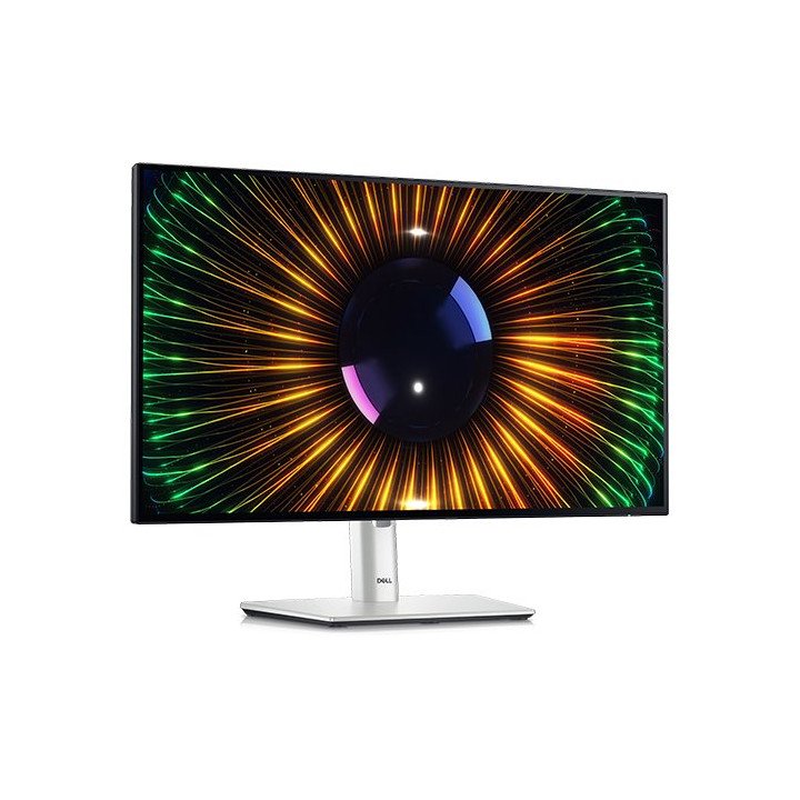 מסך מחשב 23.8 אינץ Dell UltraSharp 24 U2424H IPS 120Hz