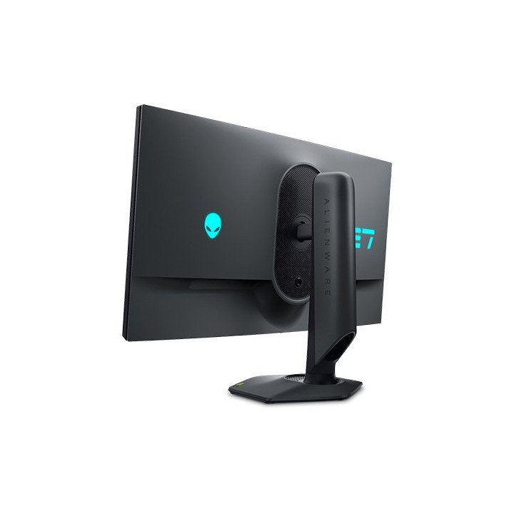 מסך גיימינג 27 אינץ Dell Alienware 27 AW2725QF 4K UHD 180Hz IPS VESA D