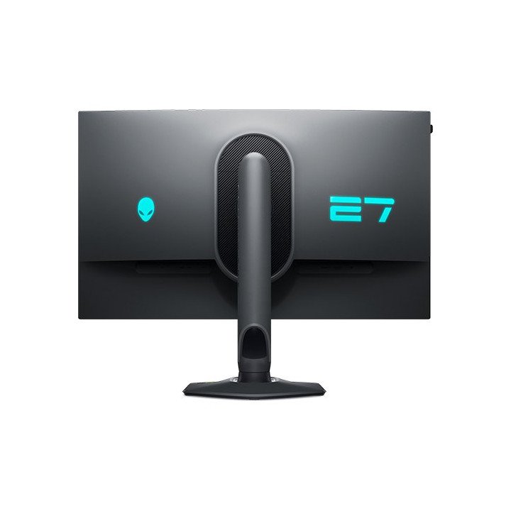 מסך גיימינג 27 אינץ Dell Alienware 27 AW2725QF 4K UHD 180Hz IPS VESA D