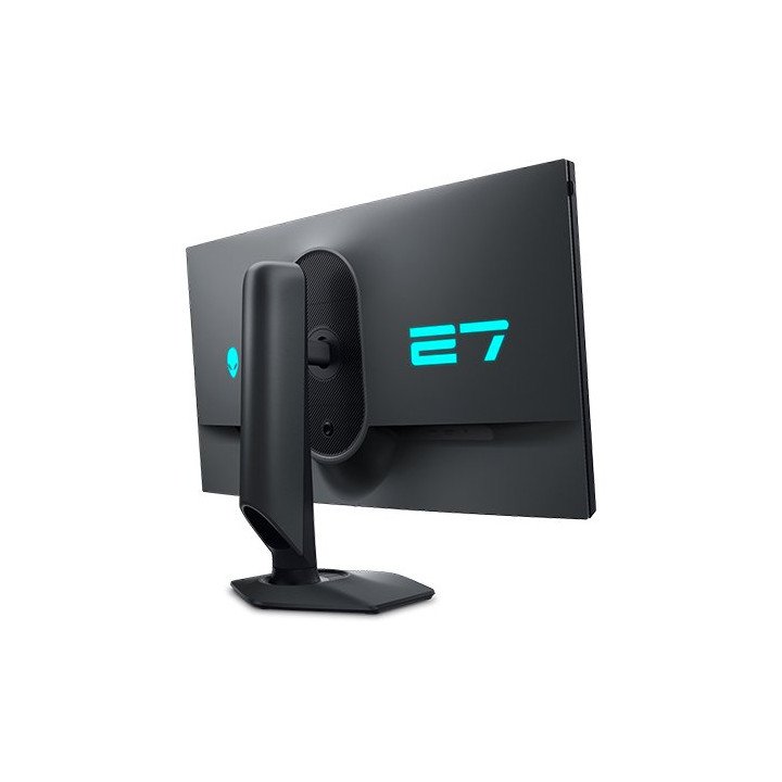 מסך גיימינג 27 אינץ Dell Alienware 27 AW2725QF 4K UHD 180Hz IPS VESA D