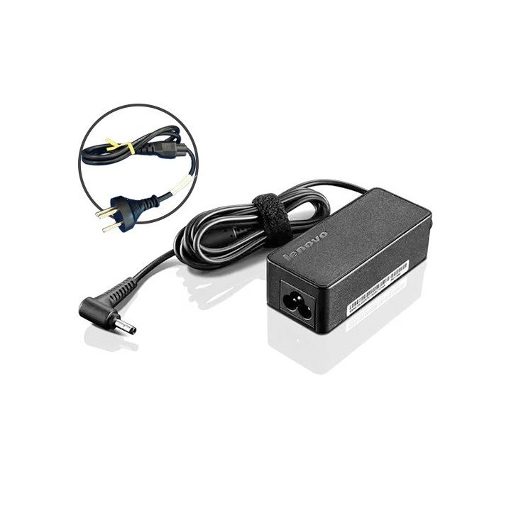 מטען למחשב נייד 65W - Lenovo