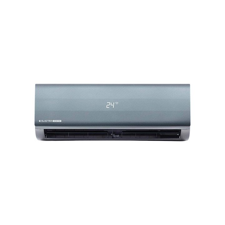 מזגן אלקטרה טיטניום אינוורטר Electra Titanium INV 240 18,083BTU – משלו