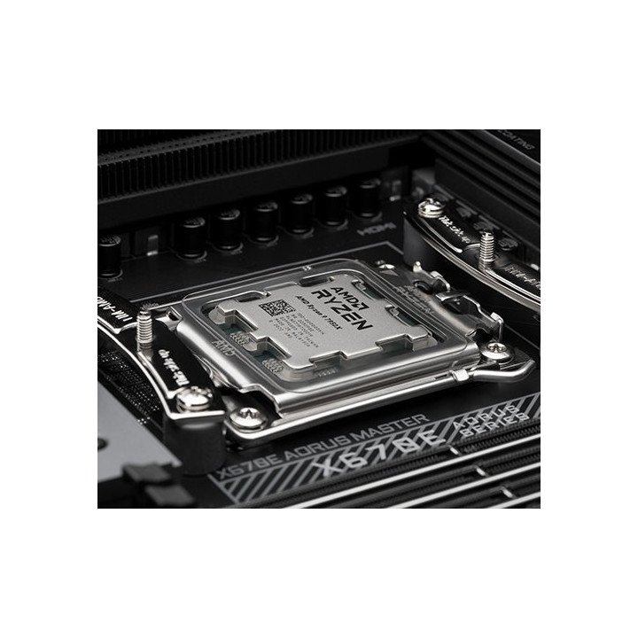 ערכת מגן ומטליות לניקוי משחה תרמית Noctua NA-STPG1 עבור מעבדי AMD AM5