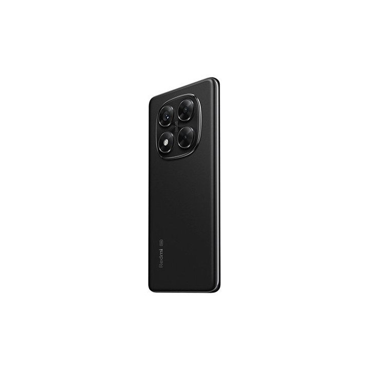 שיאומי רדמי נוט 14 פרו Xiaomi Redmi Note 14 Pro 5G שחור 256GB 8GB RAM