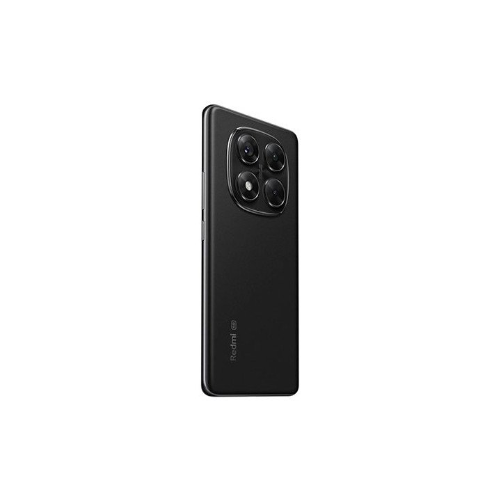שיאומי רדמי נוט 14 פרו Xiaomi Redmi Note 14 Pro 5G שחור 256GB 8GB RAM
