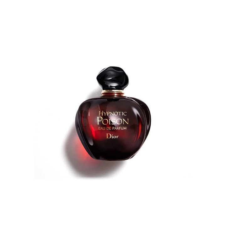 בושם לאישה Christian Dior Hypnotic Poison E.D.P או דה פרפיום 100ml
