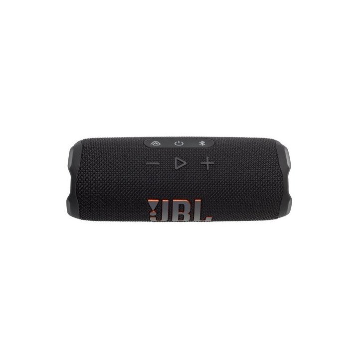 רמקול JBL נייד בלוטוס Flip 7 שחור