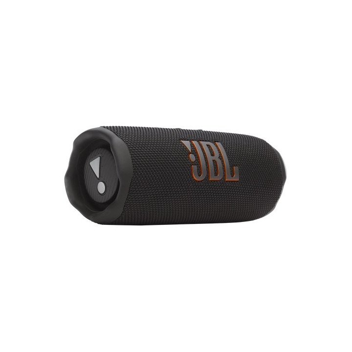רמקול JBL נייד בלוטוס Flip 7 שחור