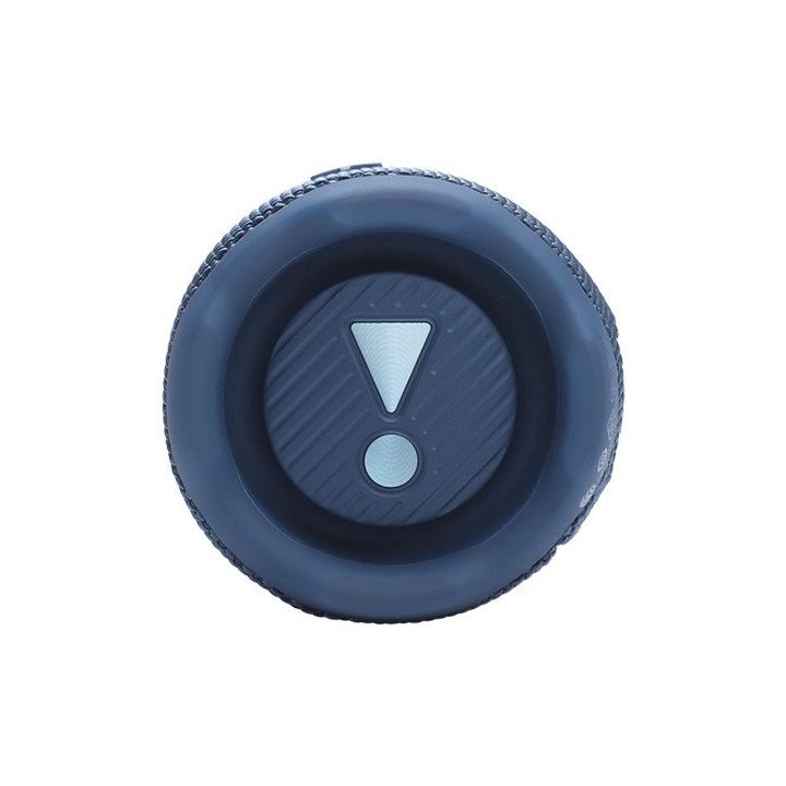 רמקול JBL נייד בלוטוס Flip 7 כחול