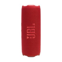 רמקול JBL נייד בלוטוס Flip 7 אדום