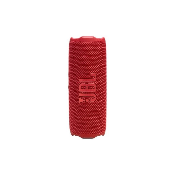 רמקול JBL נייד בלוטוס Flip 7 אדום