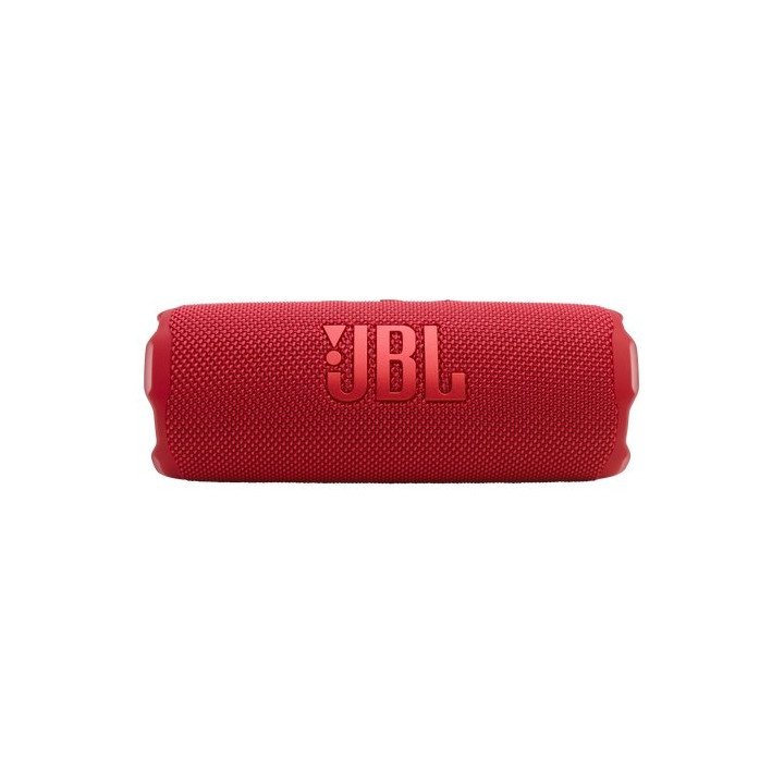 רמקול JBL נייד בלוטוס Flip 7 אדום