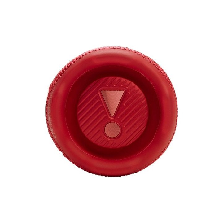 רמקול JBL נייד בלוטוס Flip 7 אדום