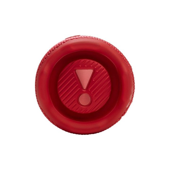רמקול JBL נייד בלוטוס Flip 7 אדום