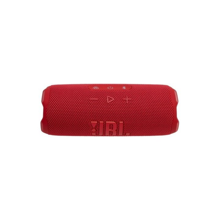 רמקול JBL נייד בלוטוס Flip 7 אדום