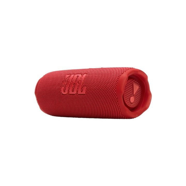 רמקול JBL נייד בלוטוס Flip 7 אדום