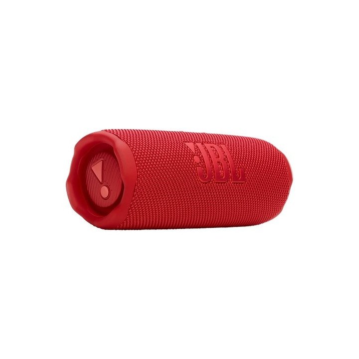 רמקול JBL נייד בלוטוס Flip 7 אדום