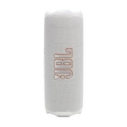 רמקול JBL נייד בלוטוס Flip 7 לבן