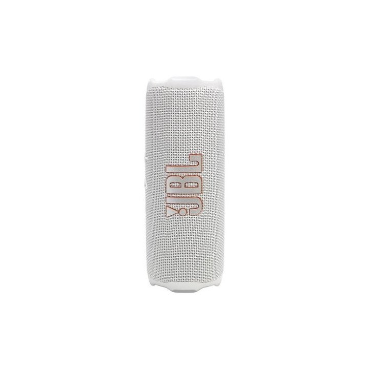 רמקול JBL נייד בלוטוס Flip 7 לבן
