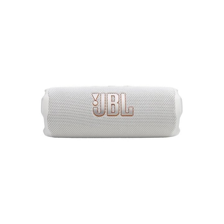 רמקול JBL נייד בלוטוס Flip 7 לבן