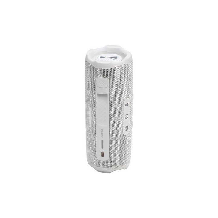 רמקול JBL נייד בלוטוס Flip 7 לבן