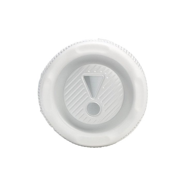 רמקול JBL נייד בלוטוס Flip 7 לבן