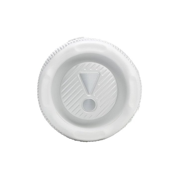 רמקול JBL נייד בלוטוס Flip 7 לבן