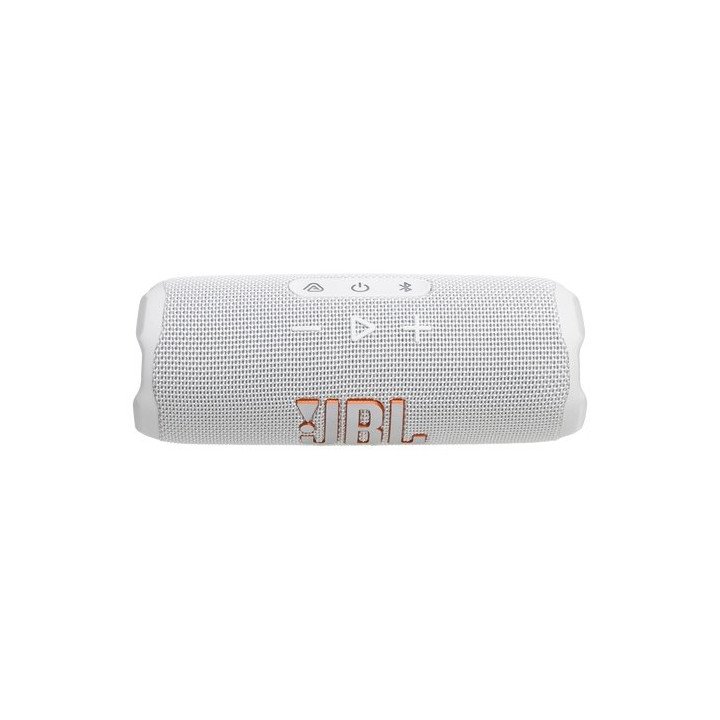 רמקול JBL נייד בלוטוס Flip 7 לבן