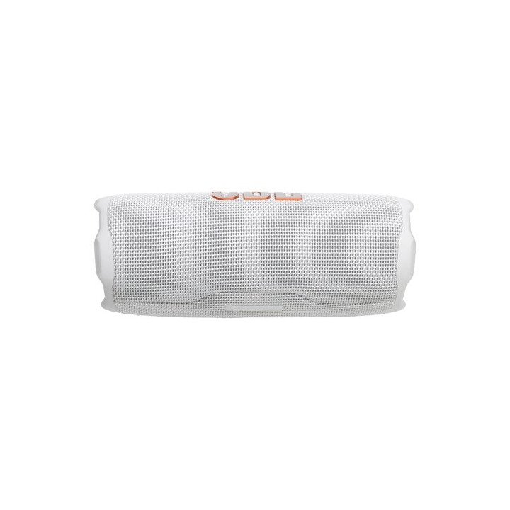 רמקול JBL נייד בלוטוס Flip 7 לבן