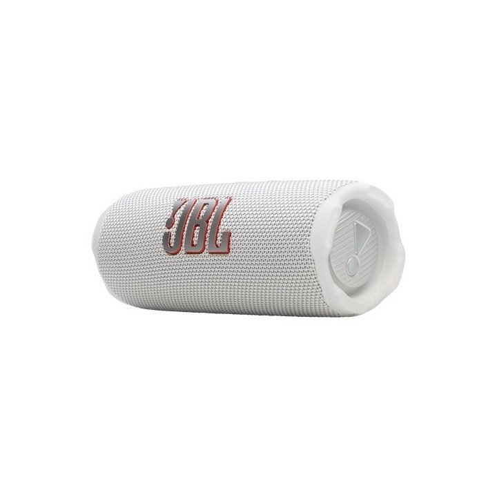 רמקול JBL נייד בלוטוס Flip 7 לבן