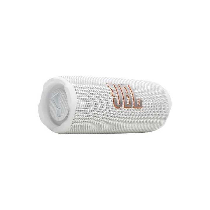 רמקול JBL נייד בלוטוס Flip 7 לבן