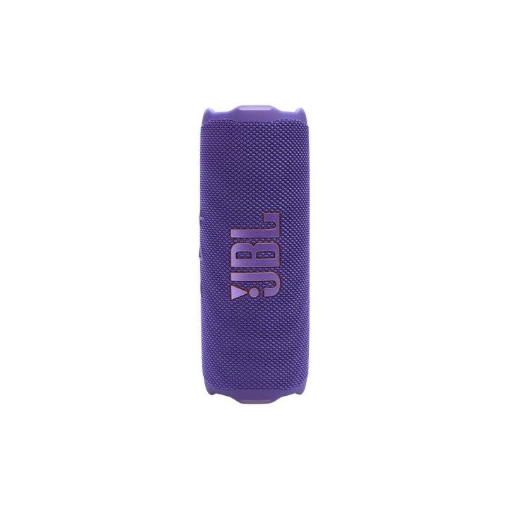 רמקול JBL נייד בלוטוס Flip 7 סגול