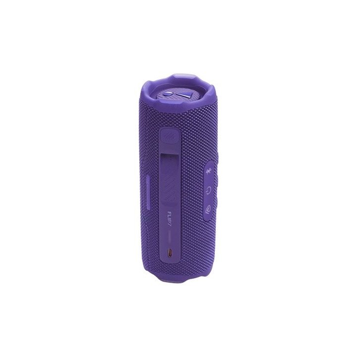רמקול JBL נייד בלוטוס Flip 7 סגול