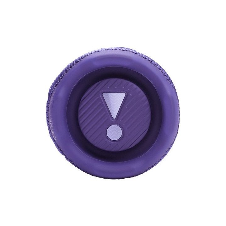 רמקול JBL נייד בלוטוס Flip 7 סגול