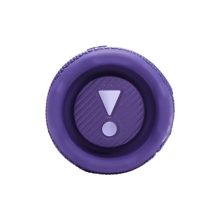 רמקול JBL נייד בלוטוס Flip 7 סגול