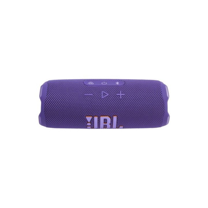 רמקול JBL נייד בלוטוס Flip 7 סגול