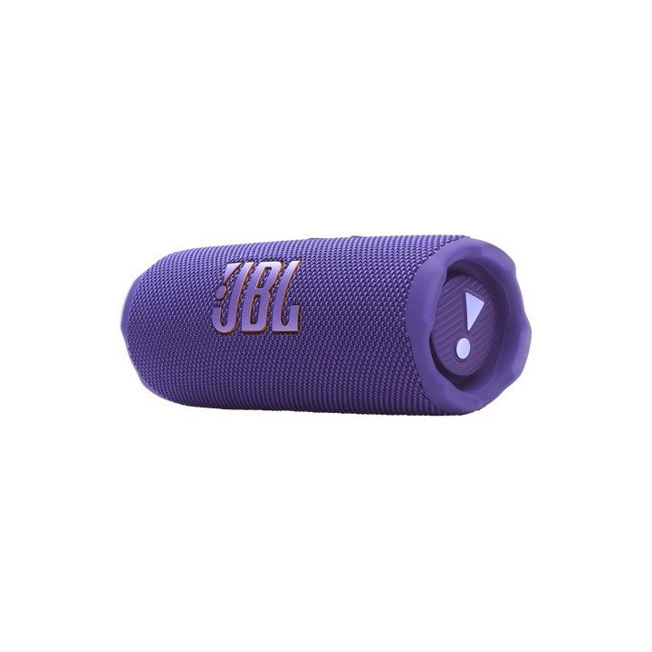 רמקול JBL נייד בלוטוס Flip 7 סגול