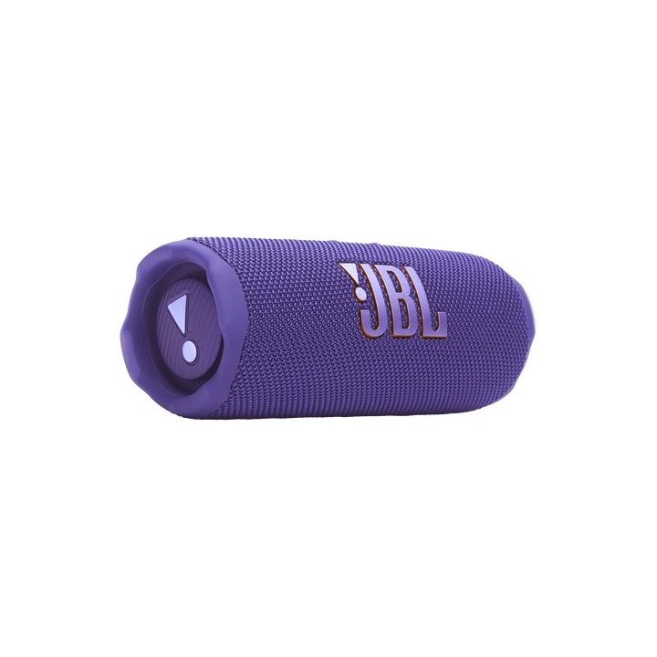 רמקול JBL נייד בלוטוס Flip 7 סגול