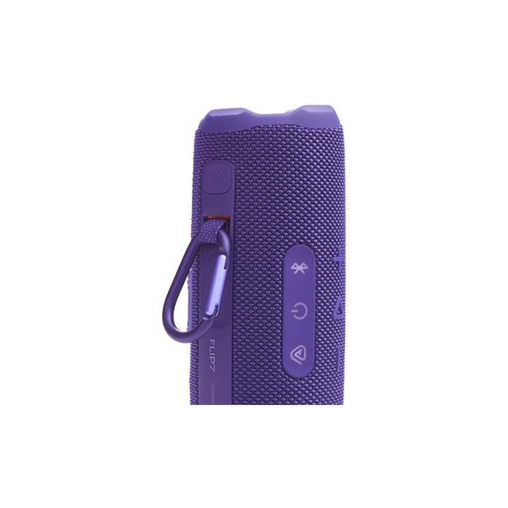 רמקול JBL נייד בלוטוס Flip 7 סגול