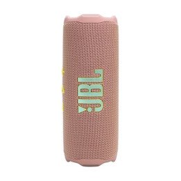 רמקול JBL נייד בלוטוס Flip 7 ורוד
