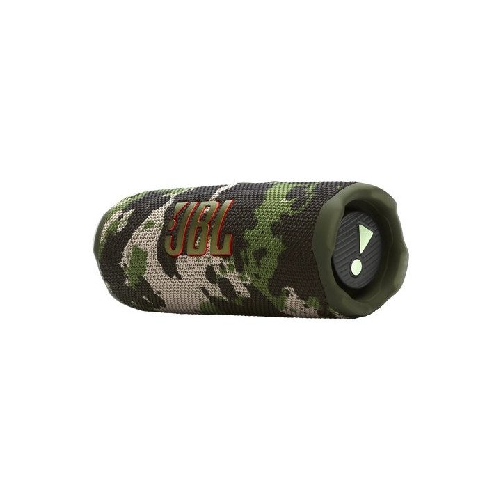 רמקול JBL נייד בלוטוס Flip 7 צבאי